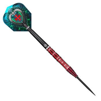 Shot Future Knights Dreadheart Barrel